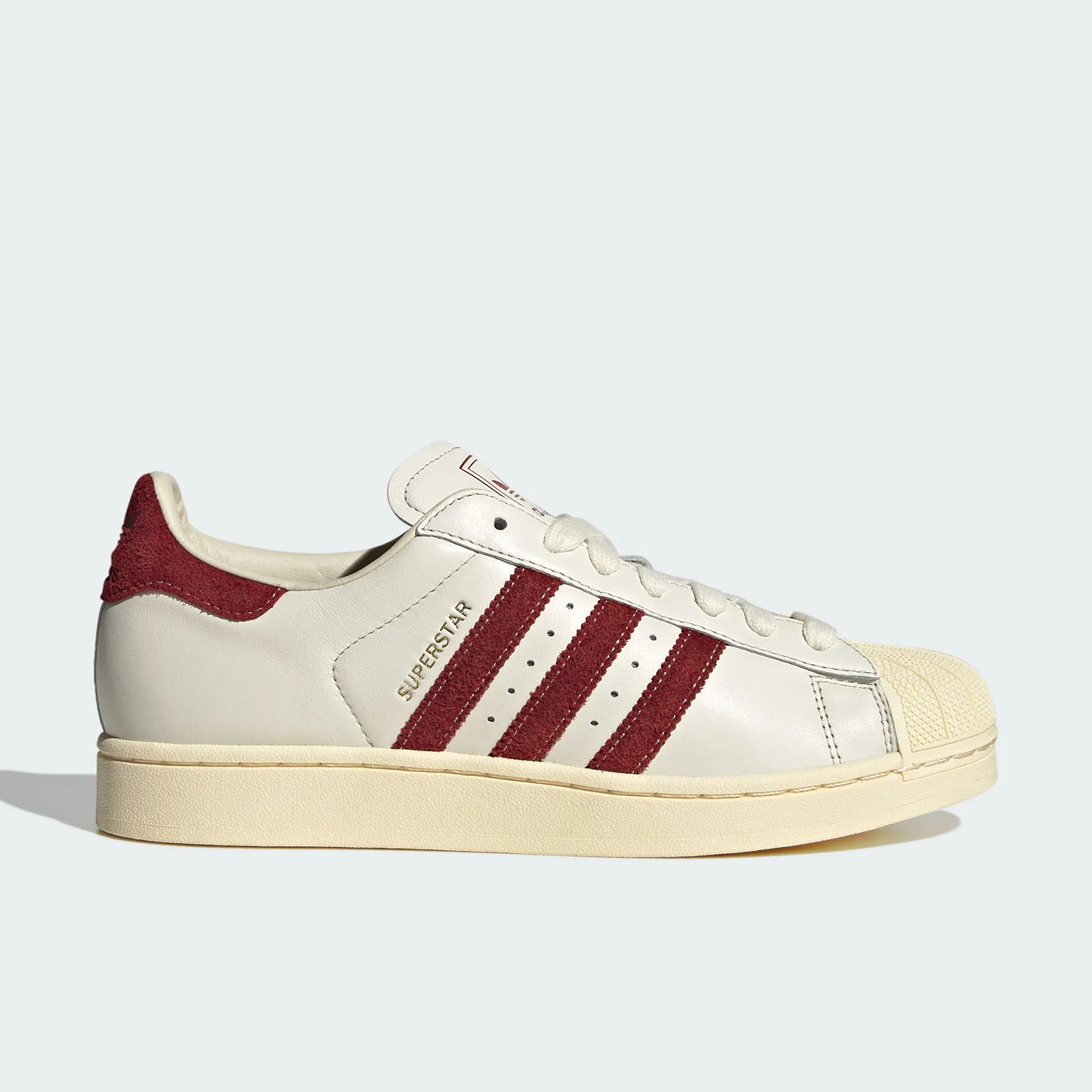 Adidas Shoes Superstar - Оригинальные классические кеды Adidas SUPERSTAR II