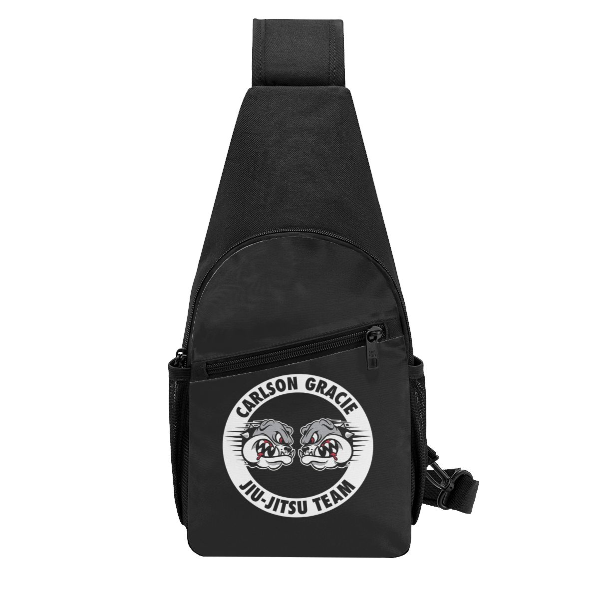 Sling Backpack Shoulder - Сумка на грудь Carlson Gracie Jiu-Jitsu