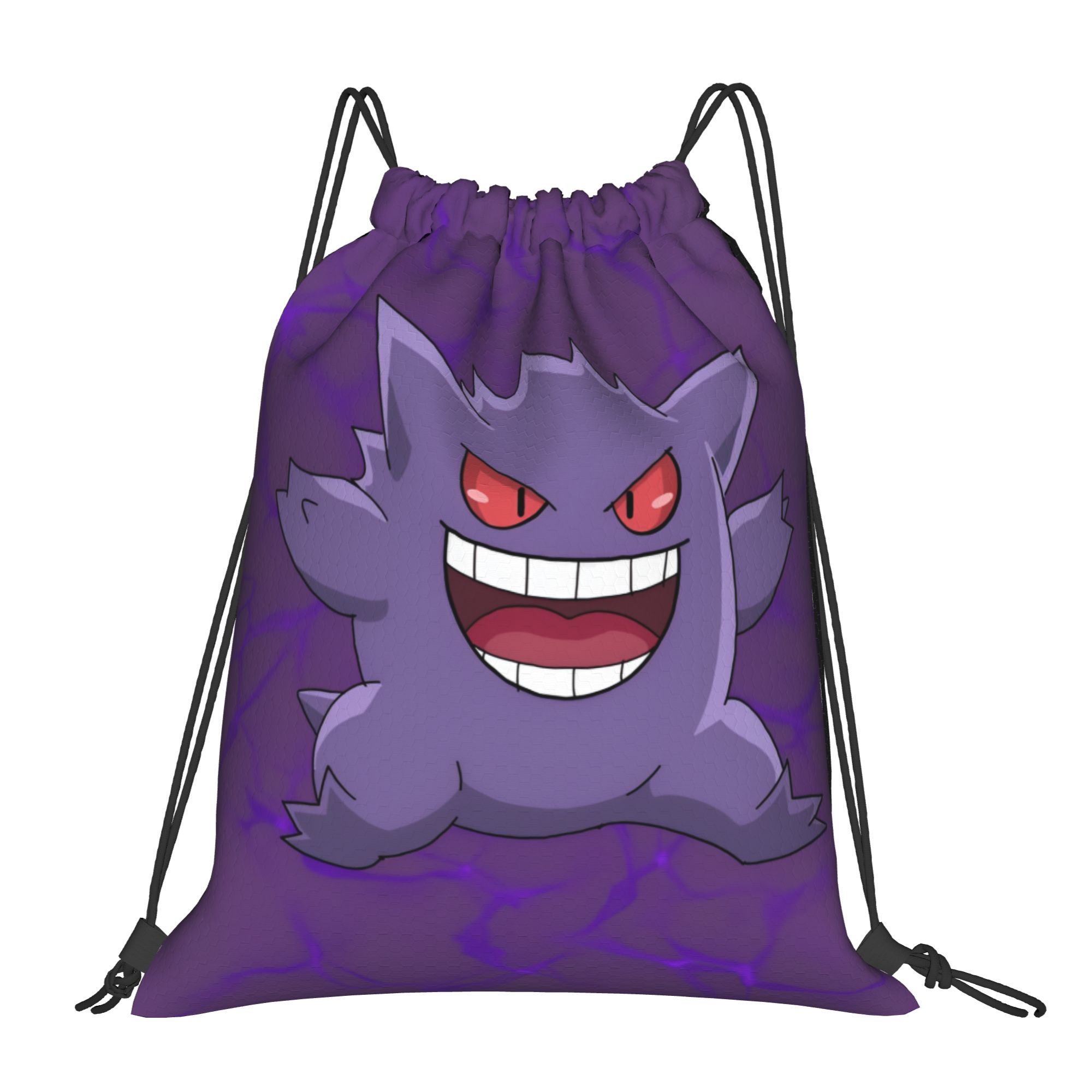 Drawstring Gym Bag - Рюкзак-мешок на шнурке с индивидуальным дизайном
