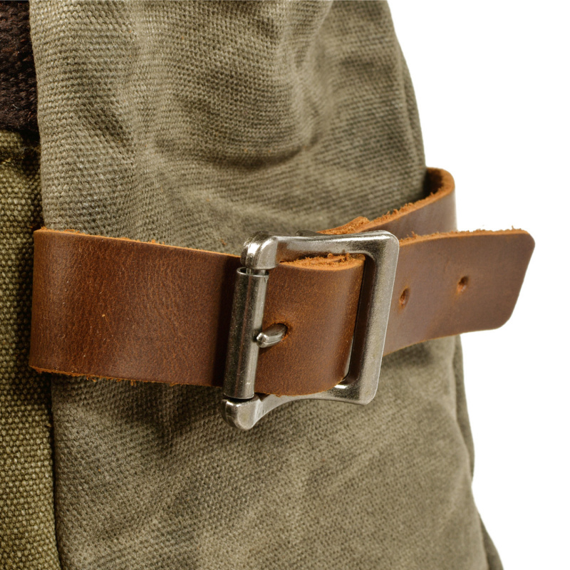 модный многофункциональный про – обзор и цена Canvas Backpack Casual