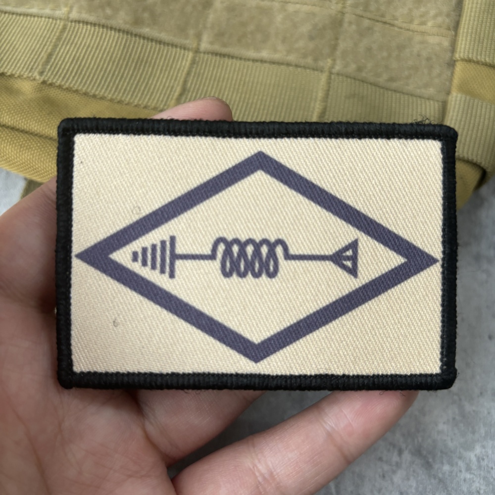Аматорская радиолюбитель, опер – обзор и цена Rucksack Military Style