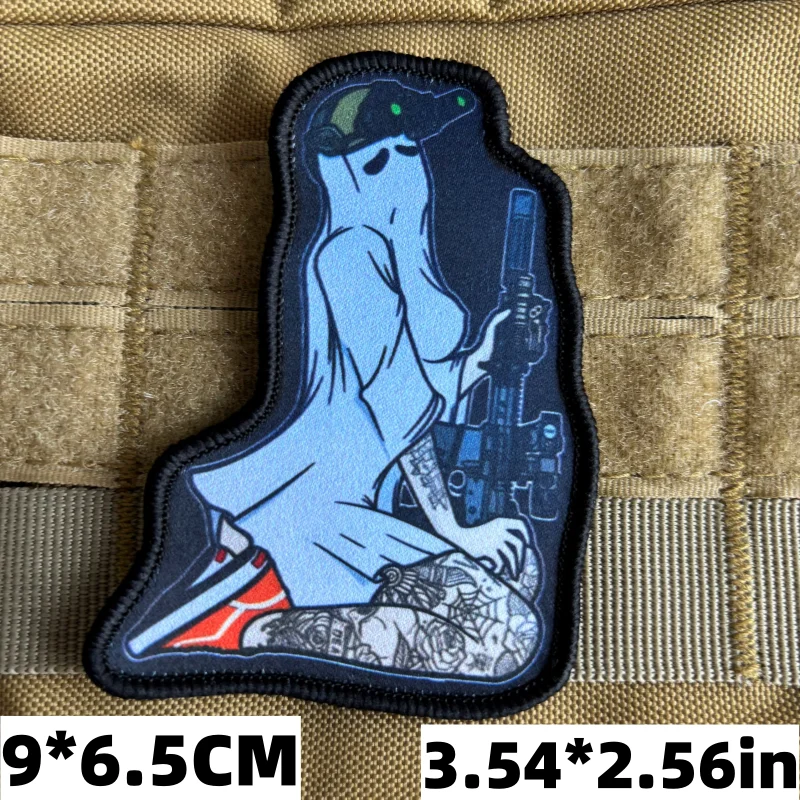 Красивая тактическая нашивка д – обзор и цена Rucksack Military Style
