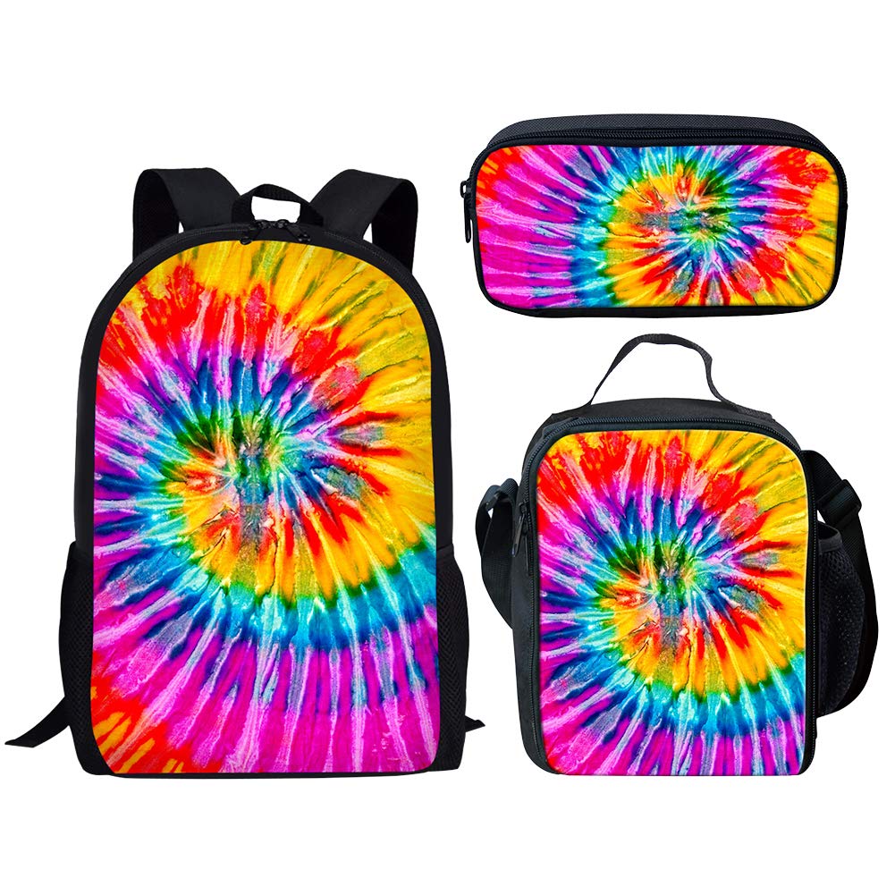 Радужная гордость в полоску с  – обзор и цена School Backpack Teen
